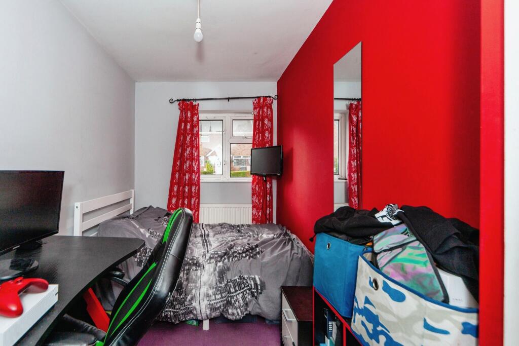 Bedroom 3