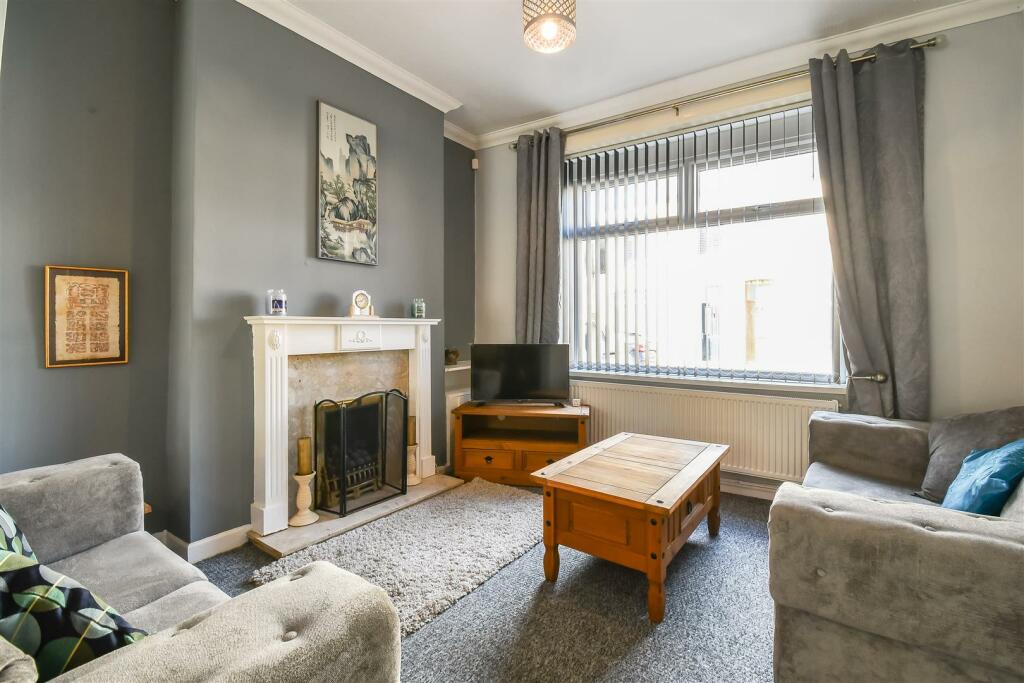 Living / Dining Room