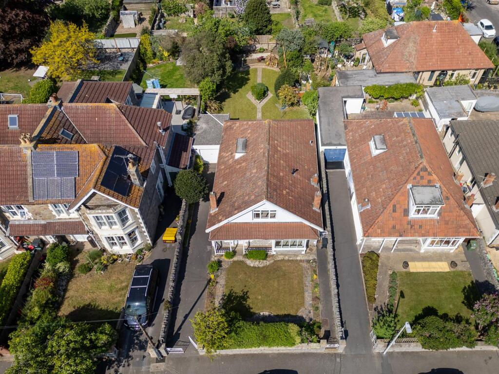 Aerial Image