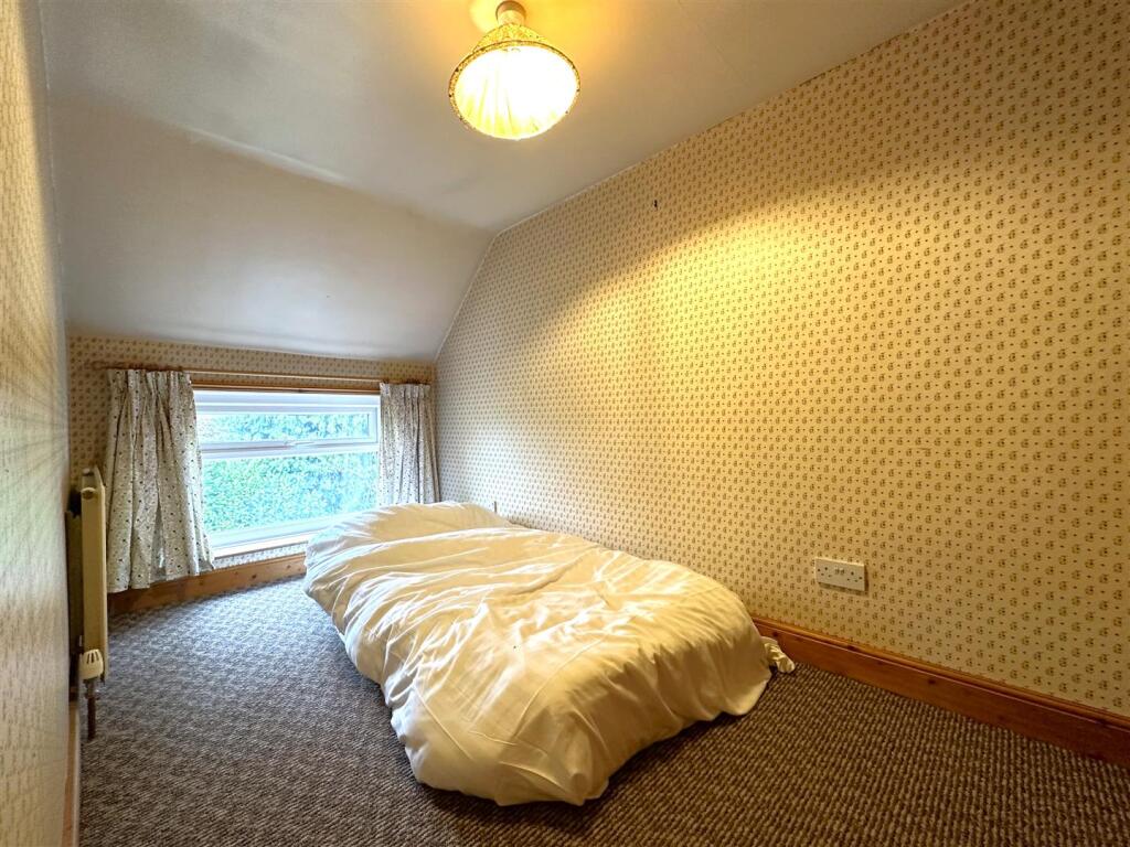 Bedroom TwO 121