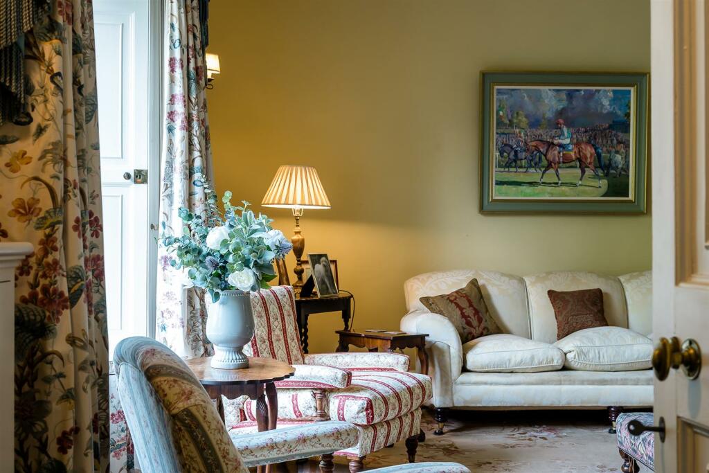 Drawing Room