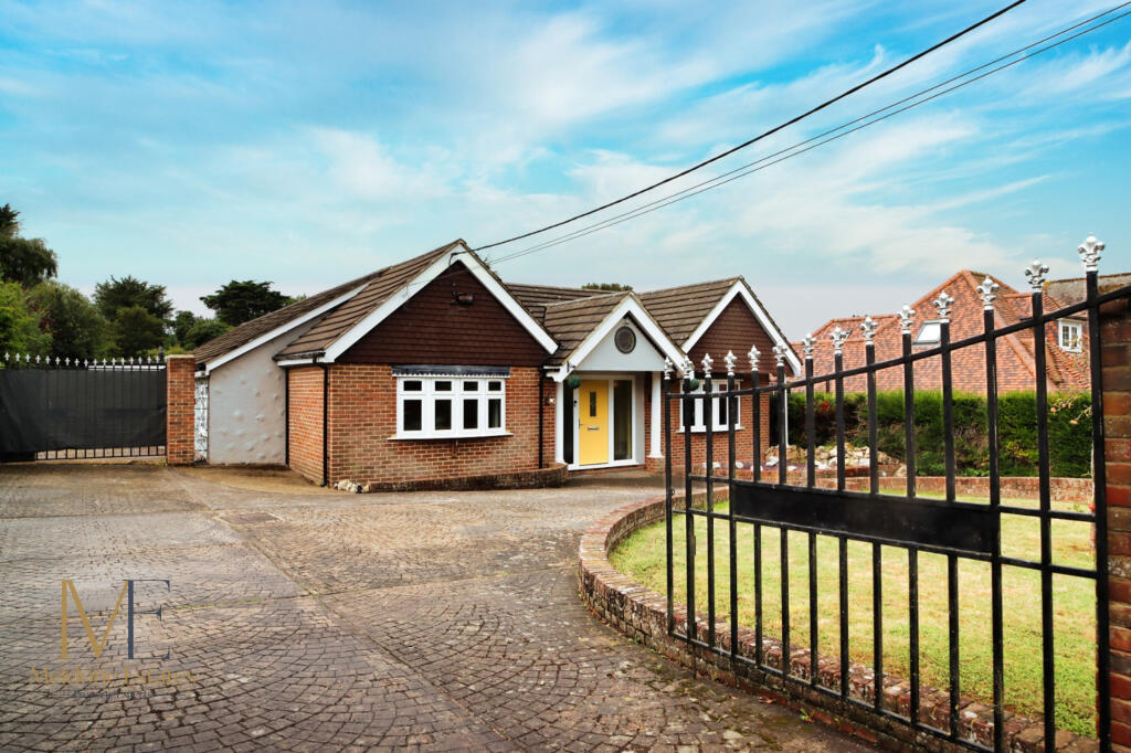 Front _ Gates &amp; Drive