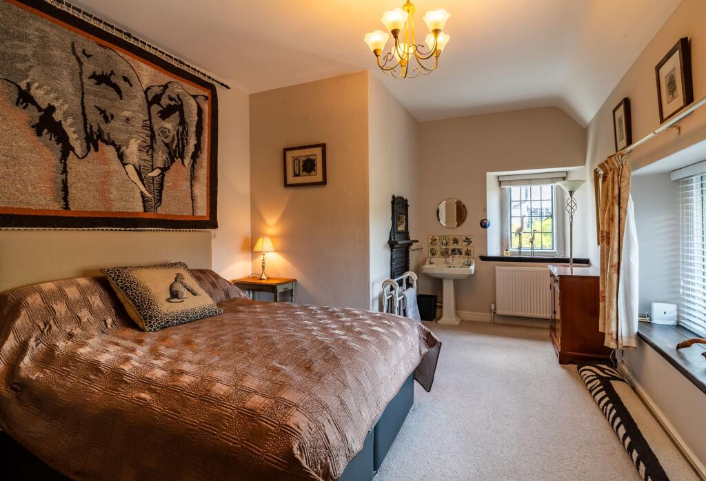 Bedroom Four