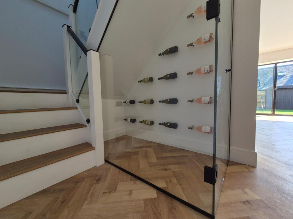 Wine Store