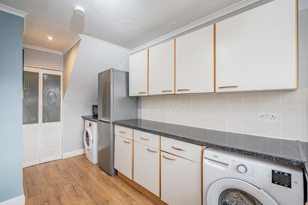 Delph Road, Tullibody, FK10