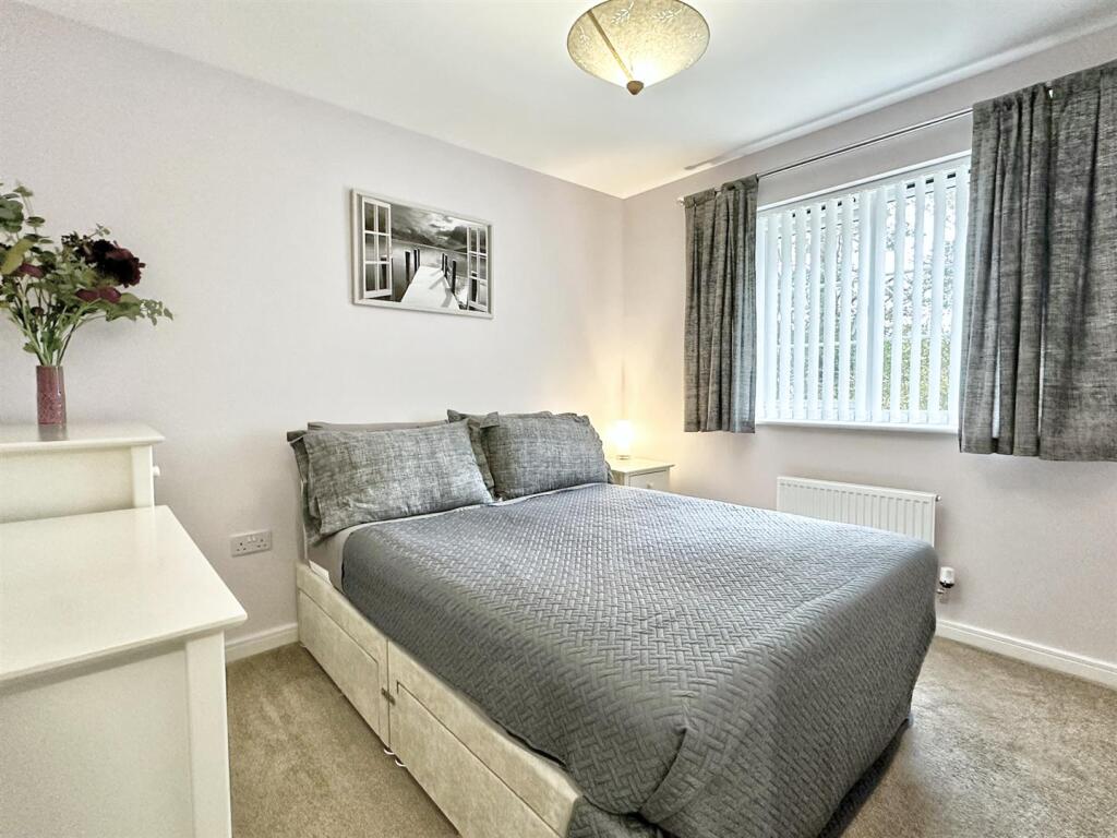 BEDROOM TWO