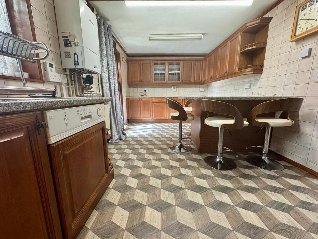 Kitchen / Diner 3