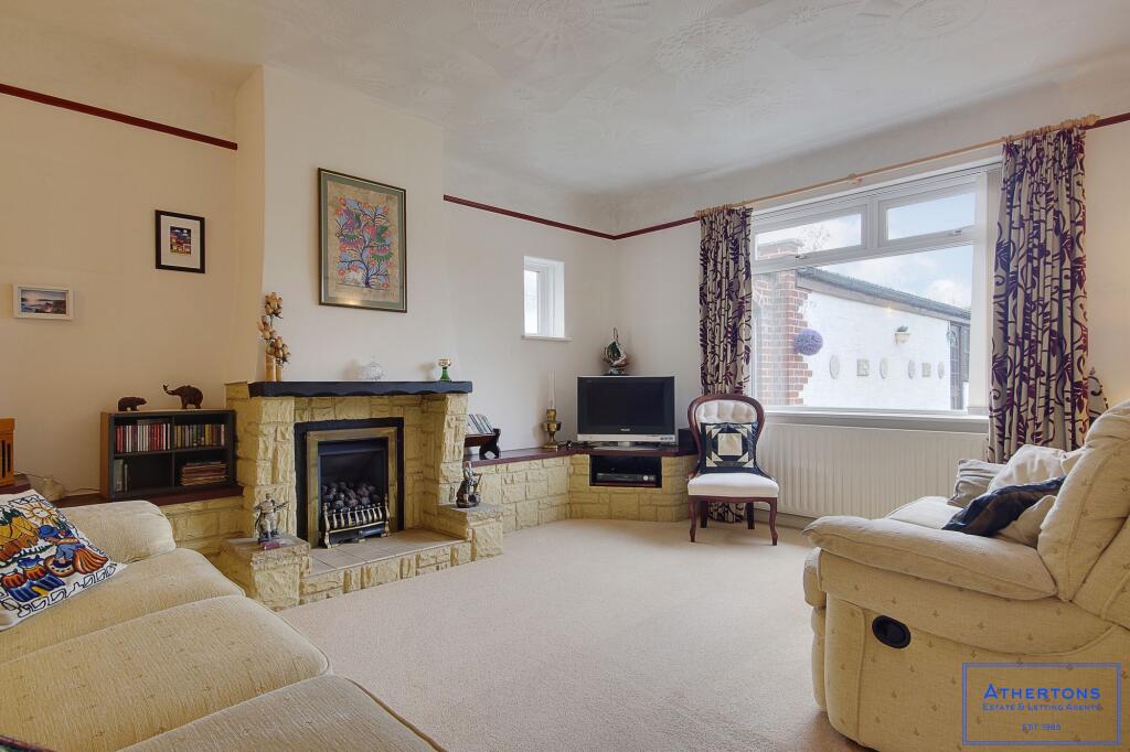 Darbys Lane, Oakdale, Poole