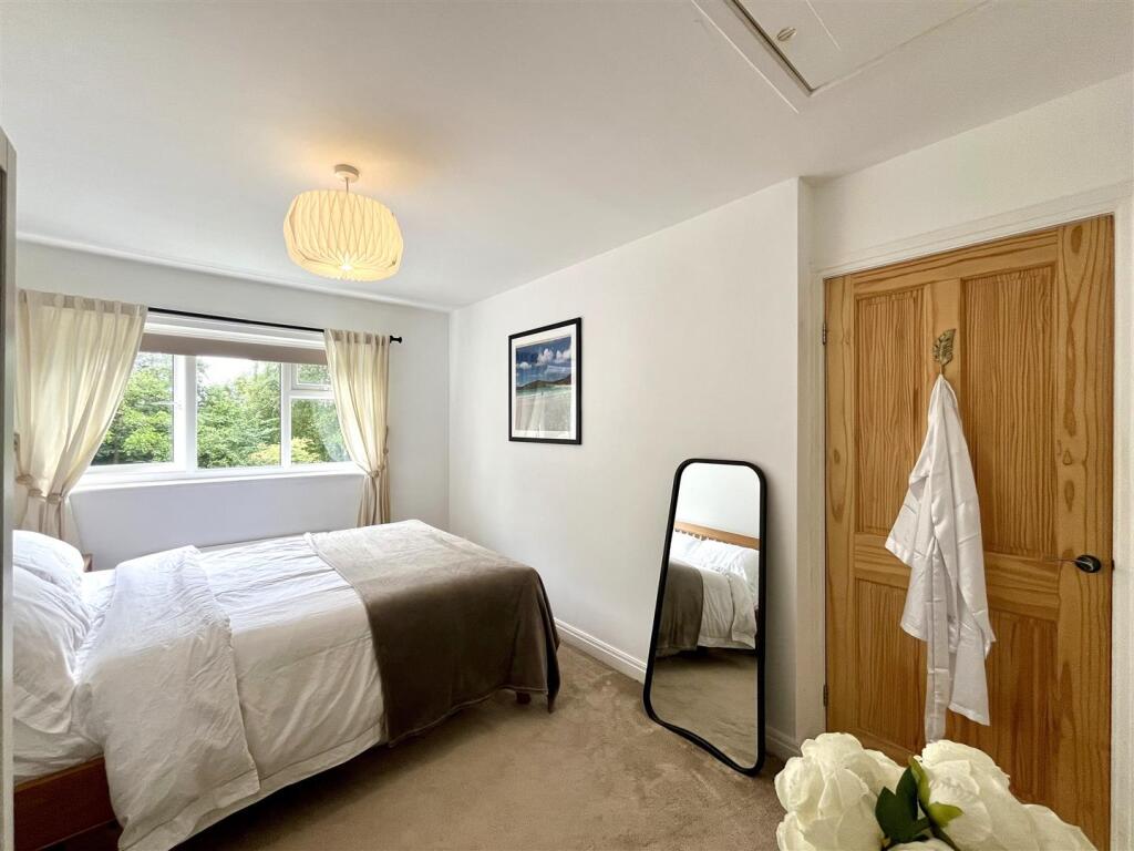 Bedroom 1 Aspect 2