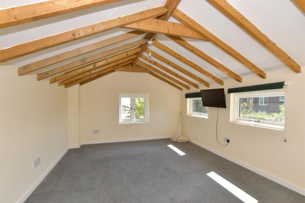 Annexe Bedroom