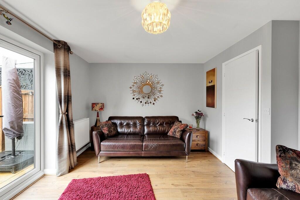 Living room 2