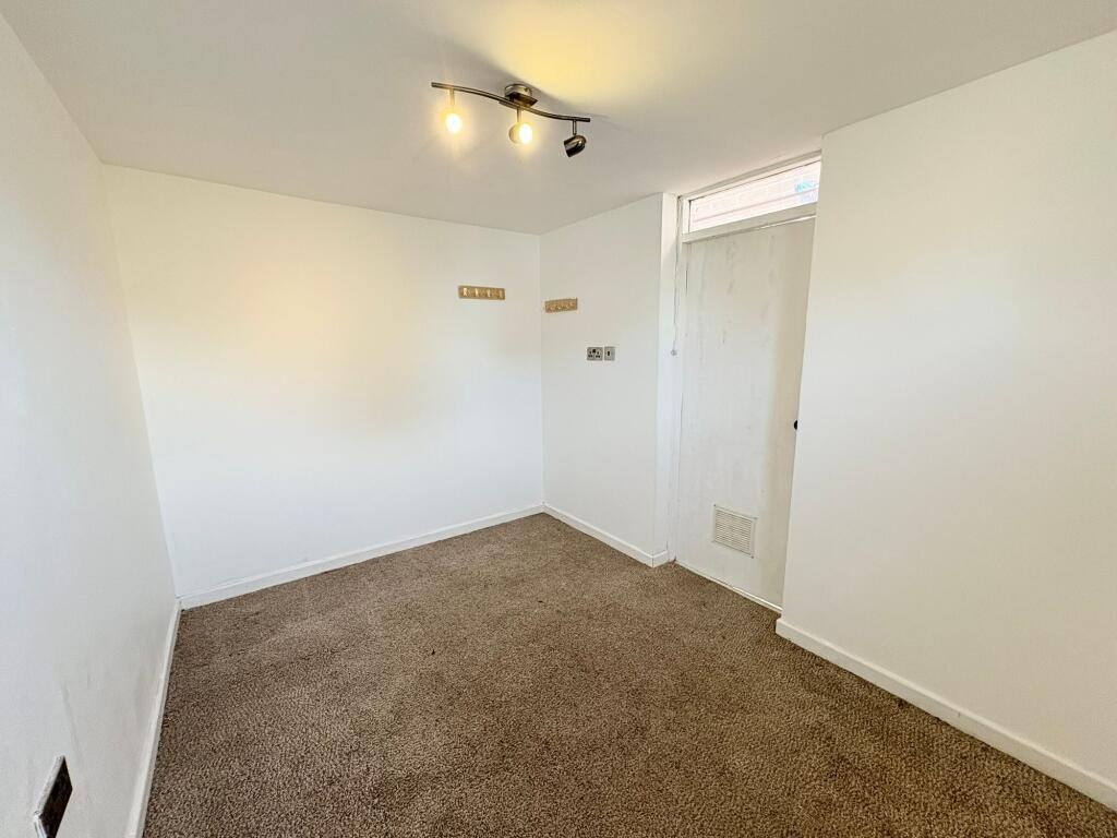 External Utility Store