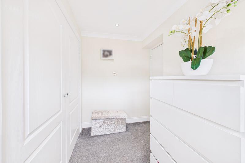 Bedroom 5 Angle 2