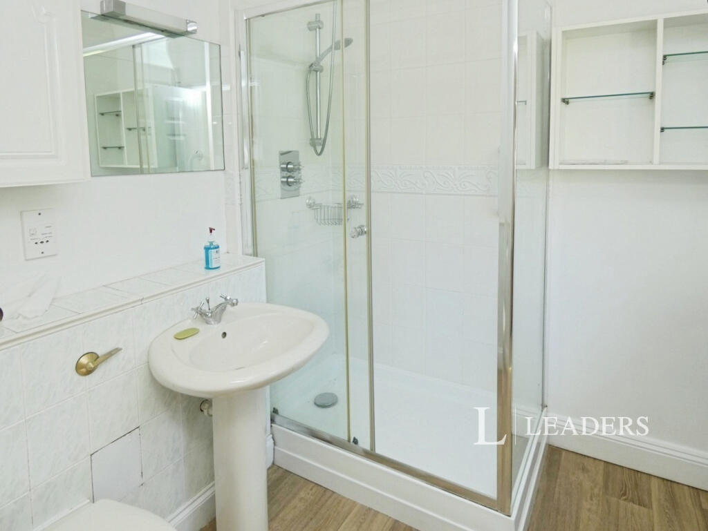 En suite