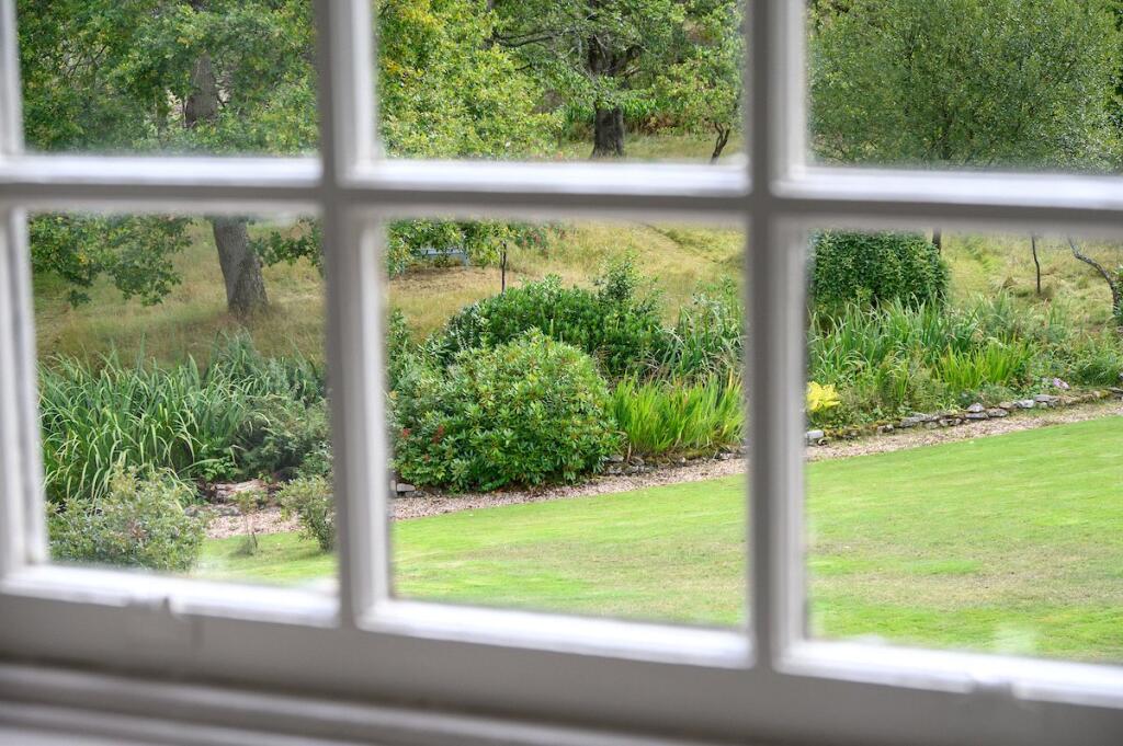 Garden Views