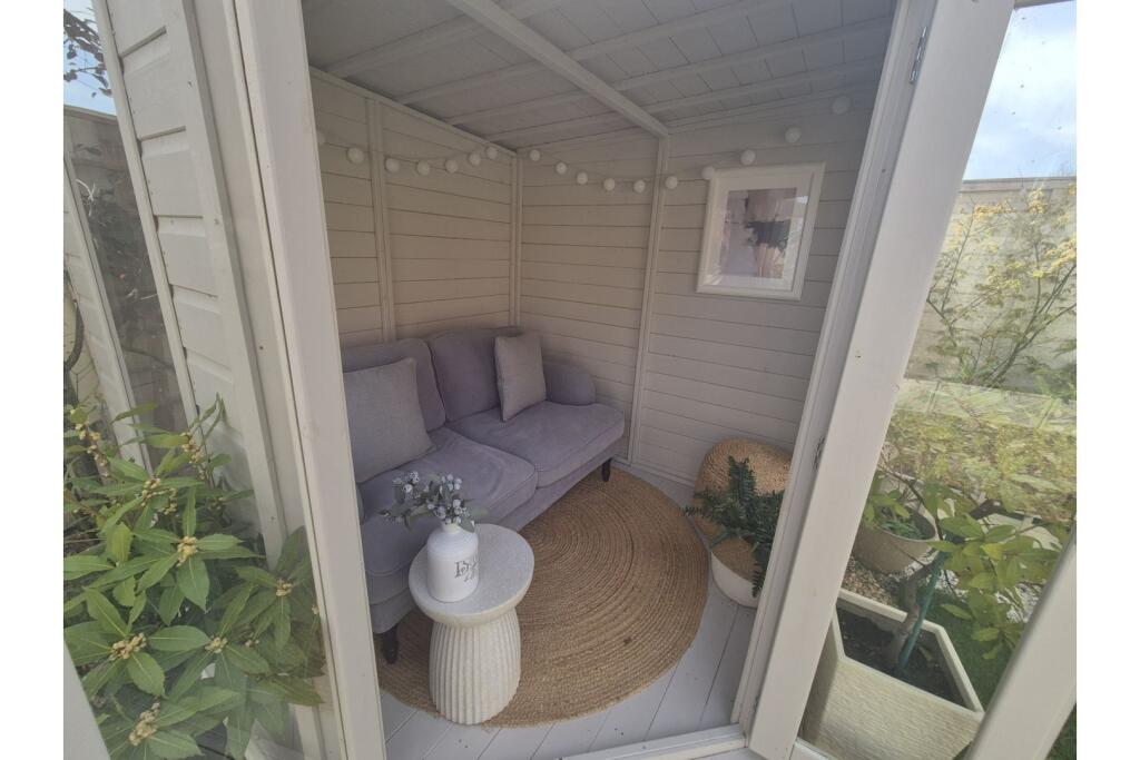 Summer House
