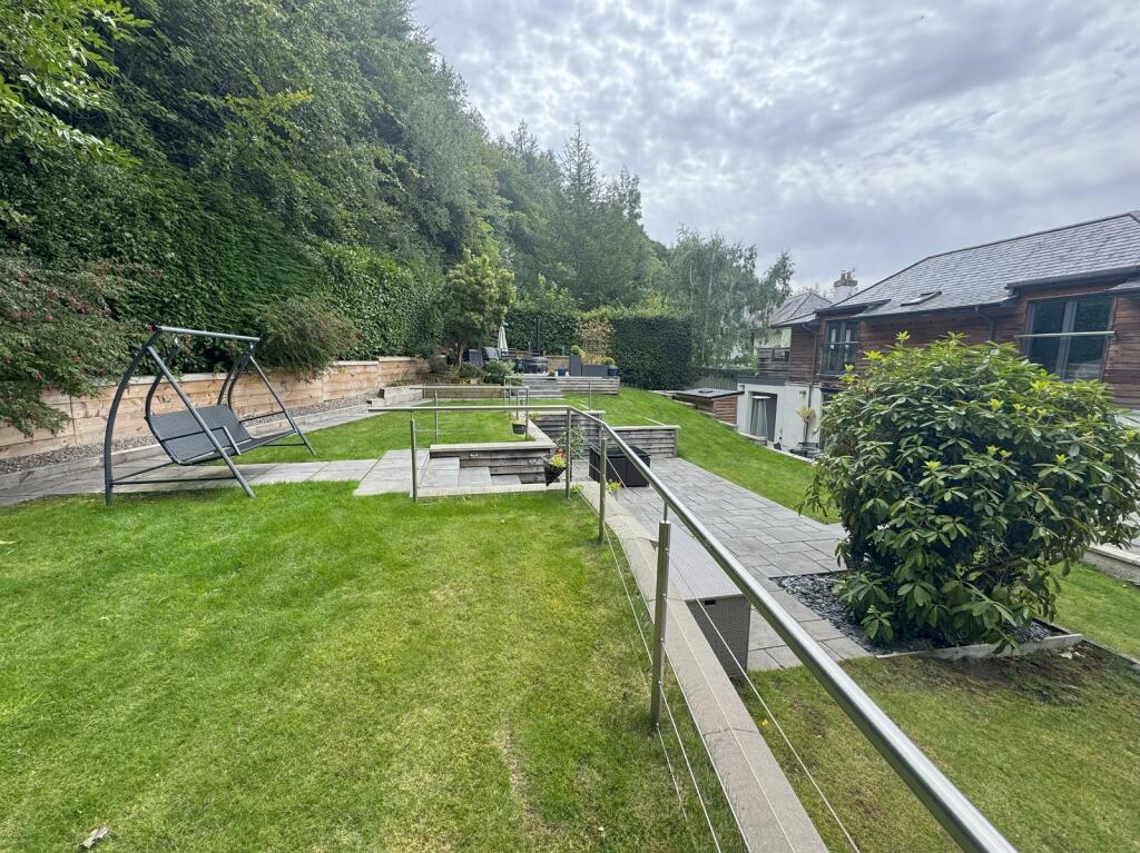 Garden 3