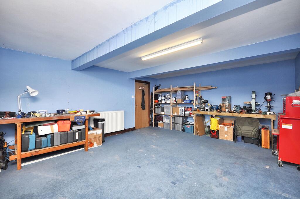 Workshop