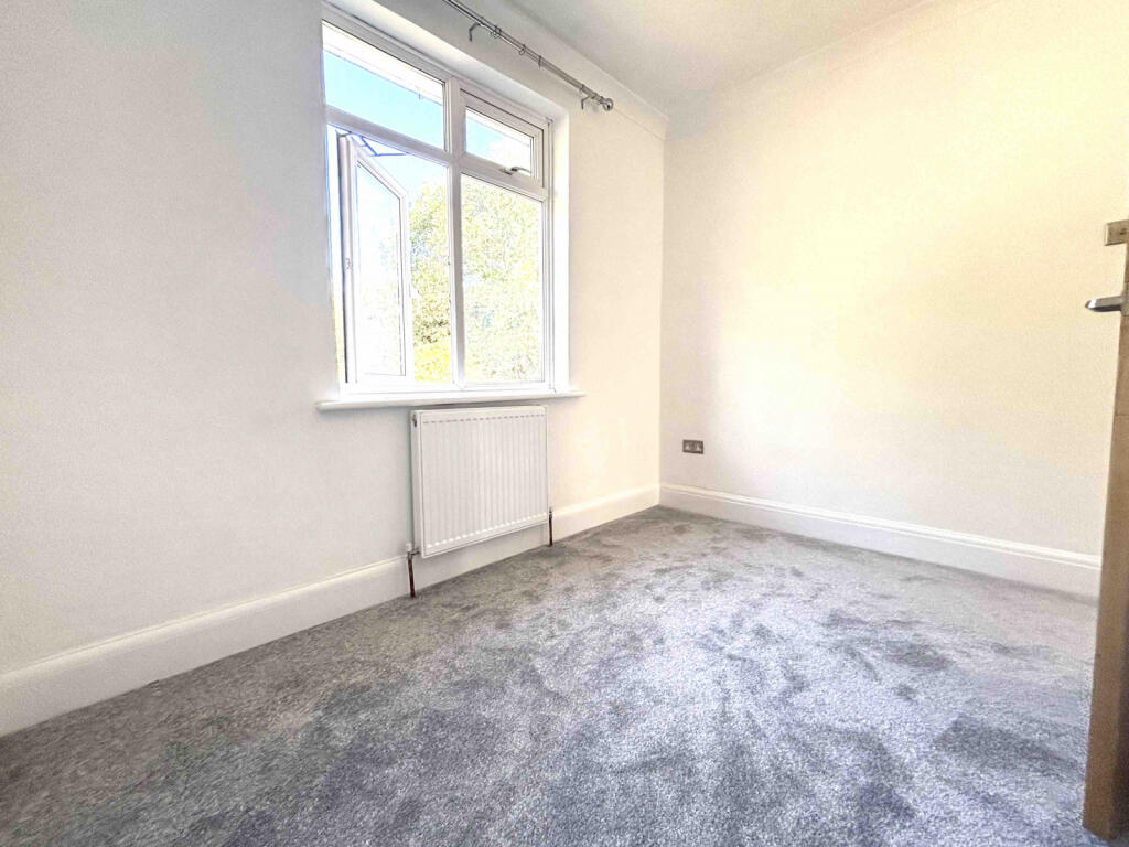 2nd Bedroom