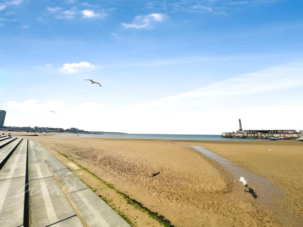 Margate Sands