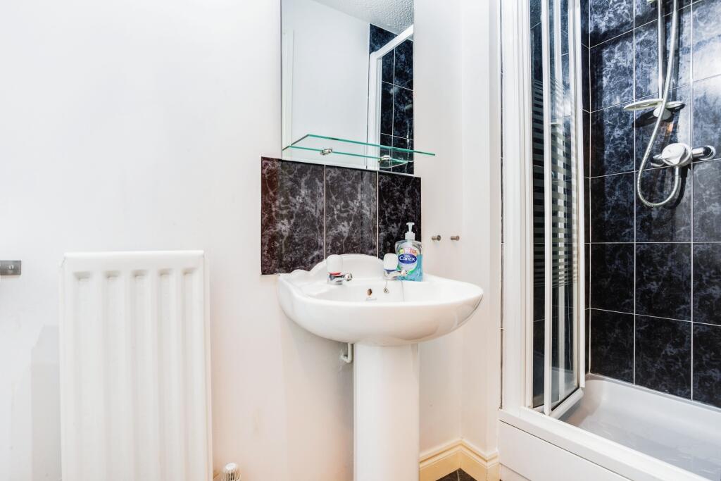 Shower Room Wc