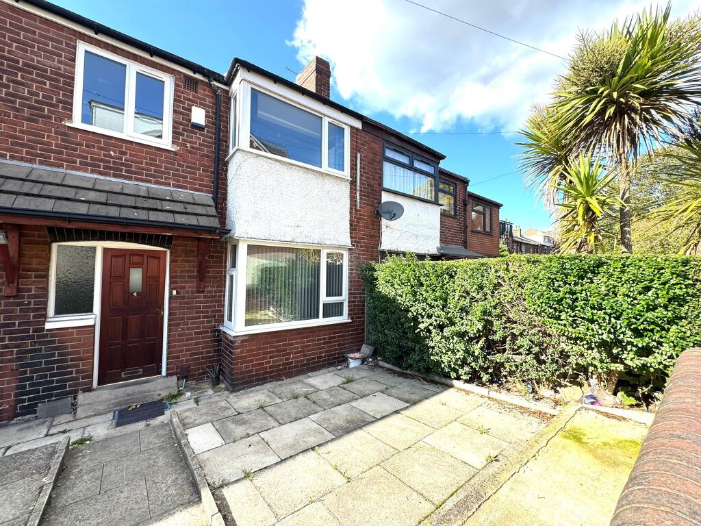 4 Kelso Gardens, LS2 9PS