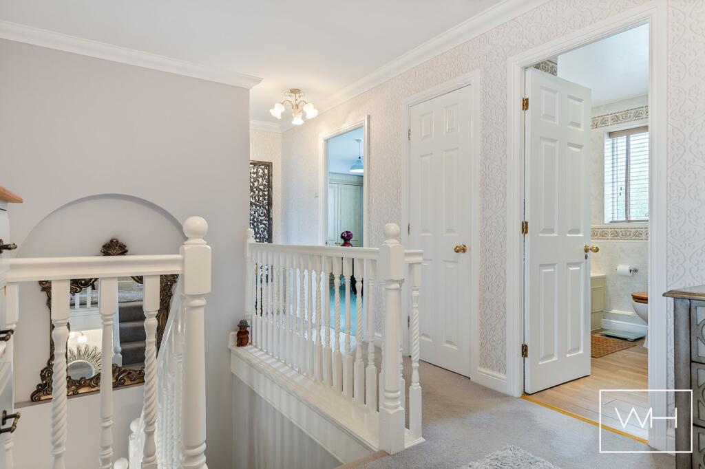 18 Roe Croft Close, 