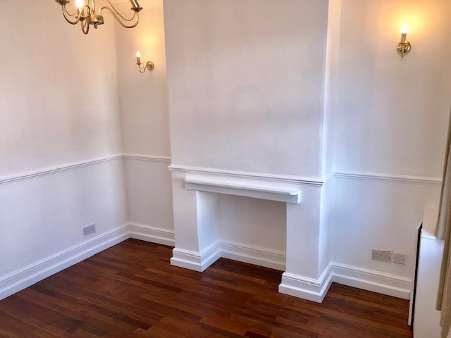 Front Reception Room