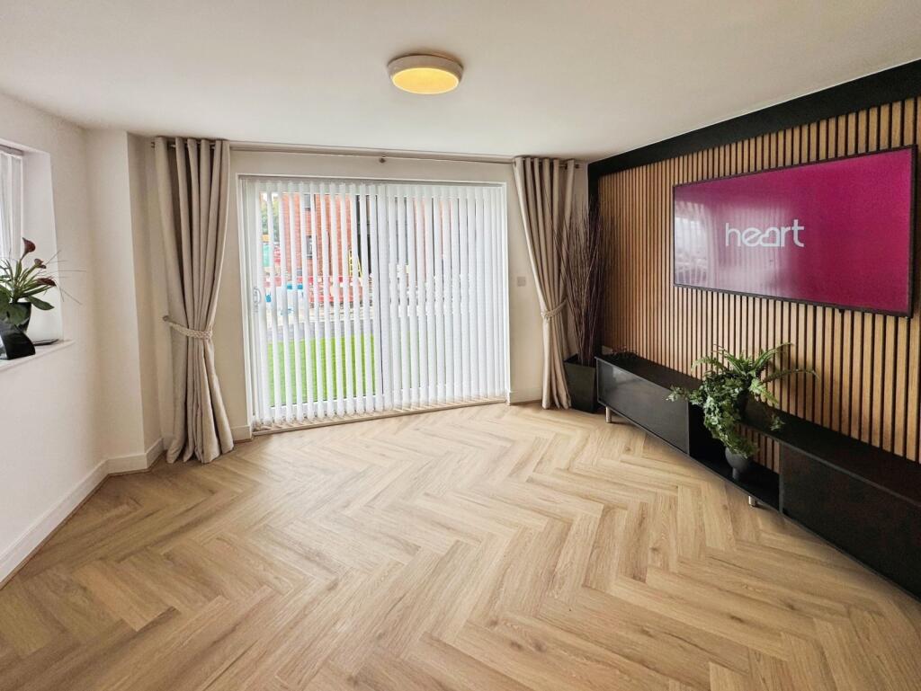 Show Home Photograph