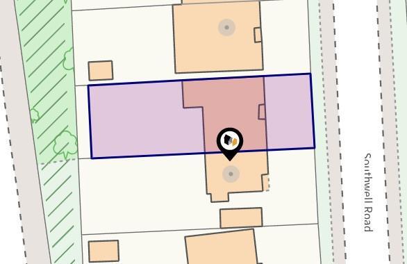 Southwell Road 41 - Title Plan.jpg