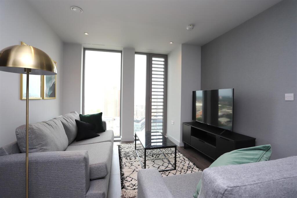 96 Greengate, Greengate, Salford