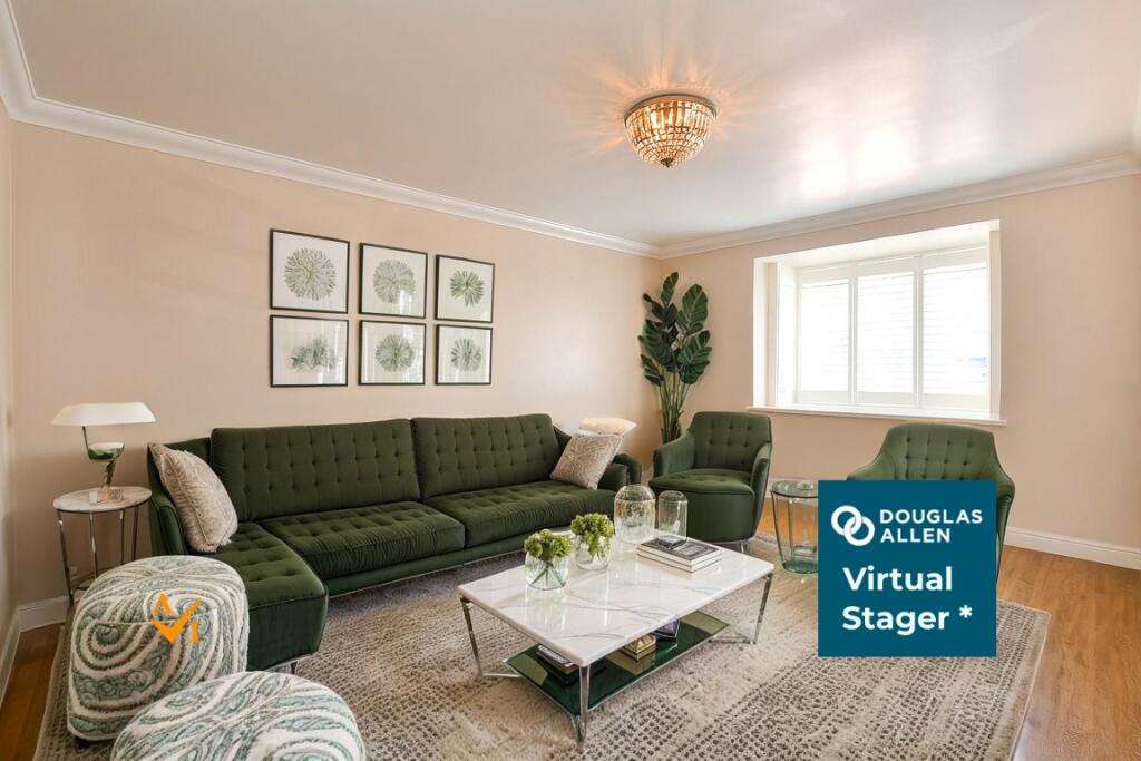 Lounge (Modern Style)