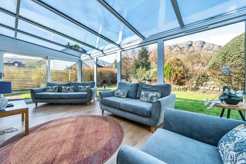 Sunroom