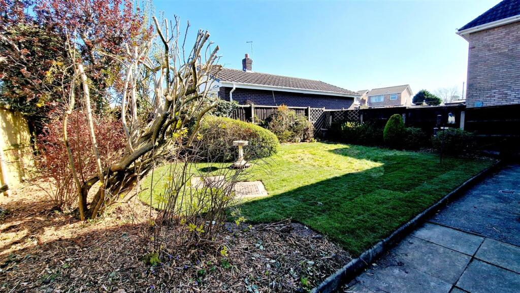Rear Garden 2
