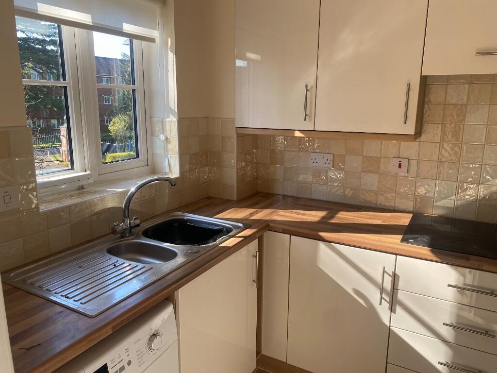 Flat 15