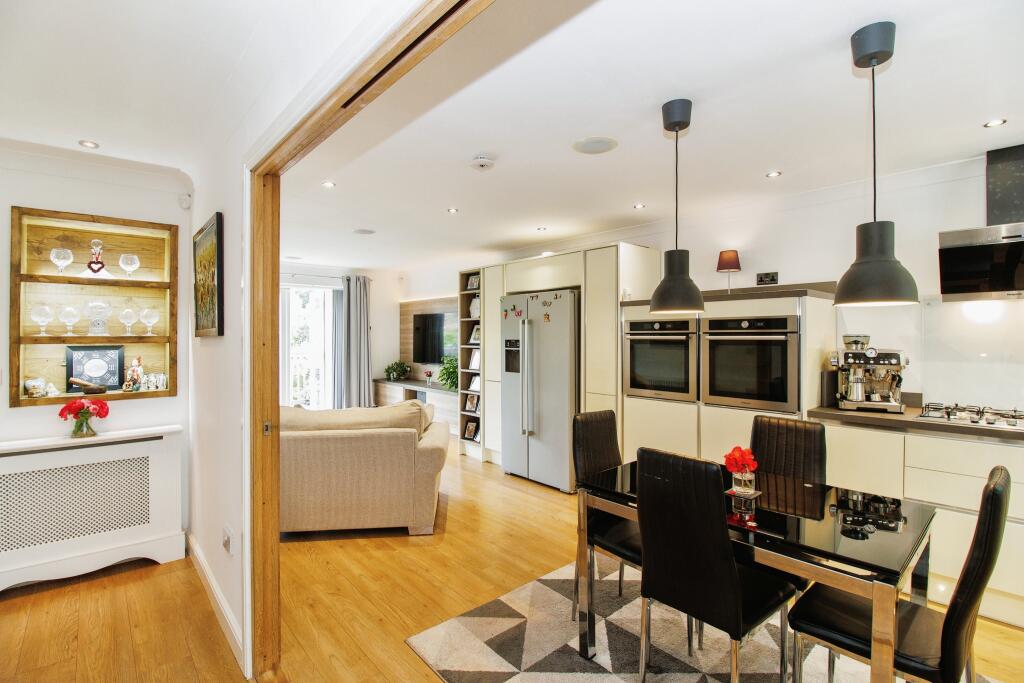 Kitchen/Family Room