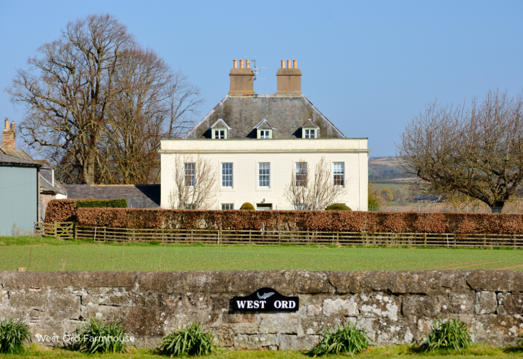 Farmhouse