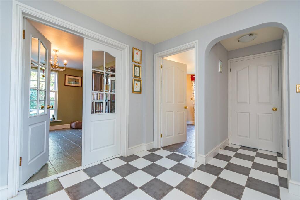Hallway