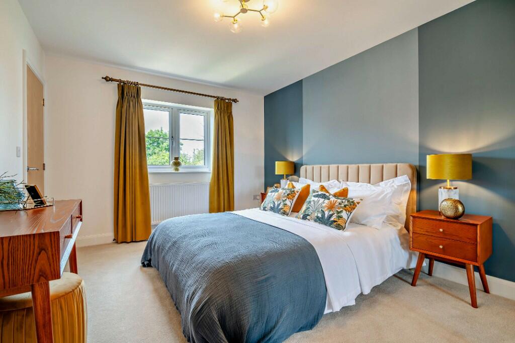 Eg Bedroom