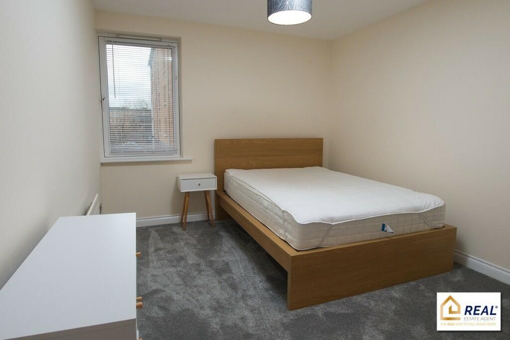 Bed 1