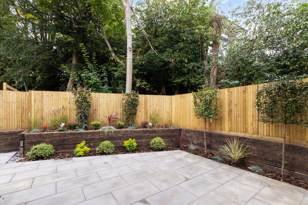 Photo indicative of the Show Home
