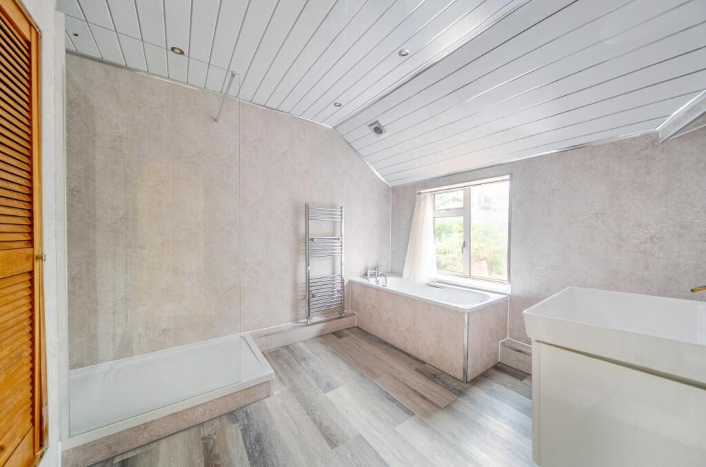 Davidson Frost-Wellings, DFW, Ben Hale Close, Bath