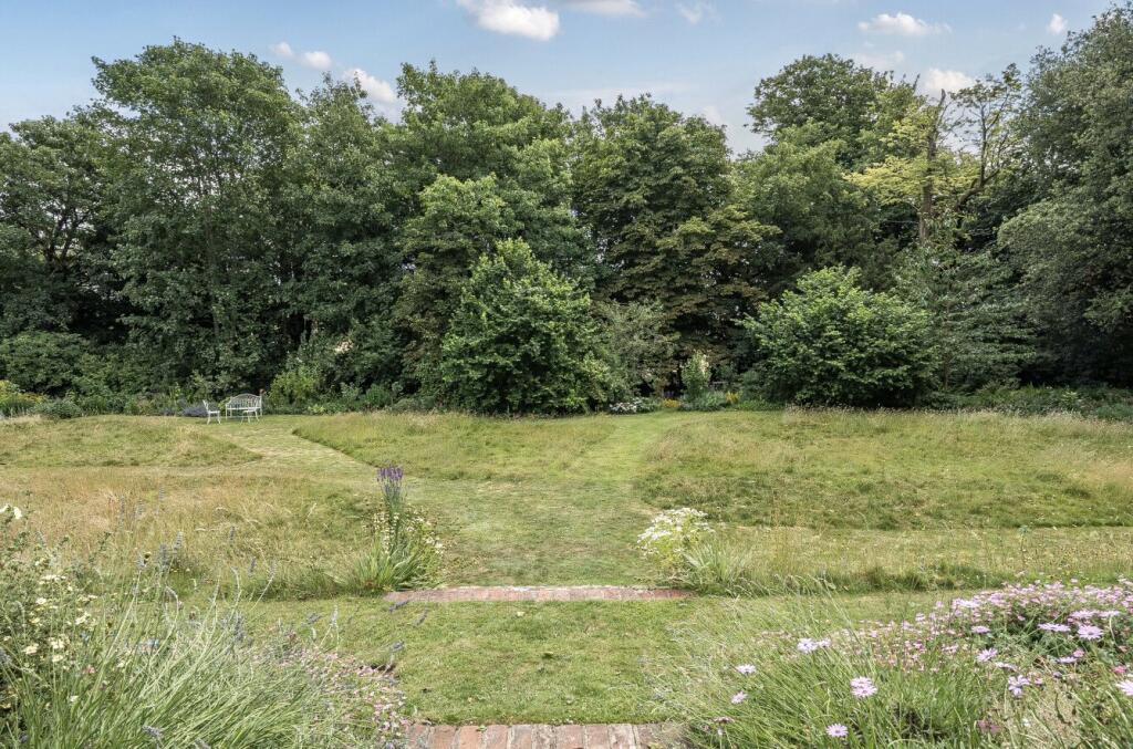 Communal Gardens