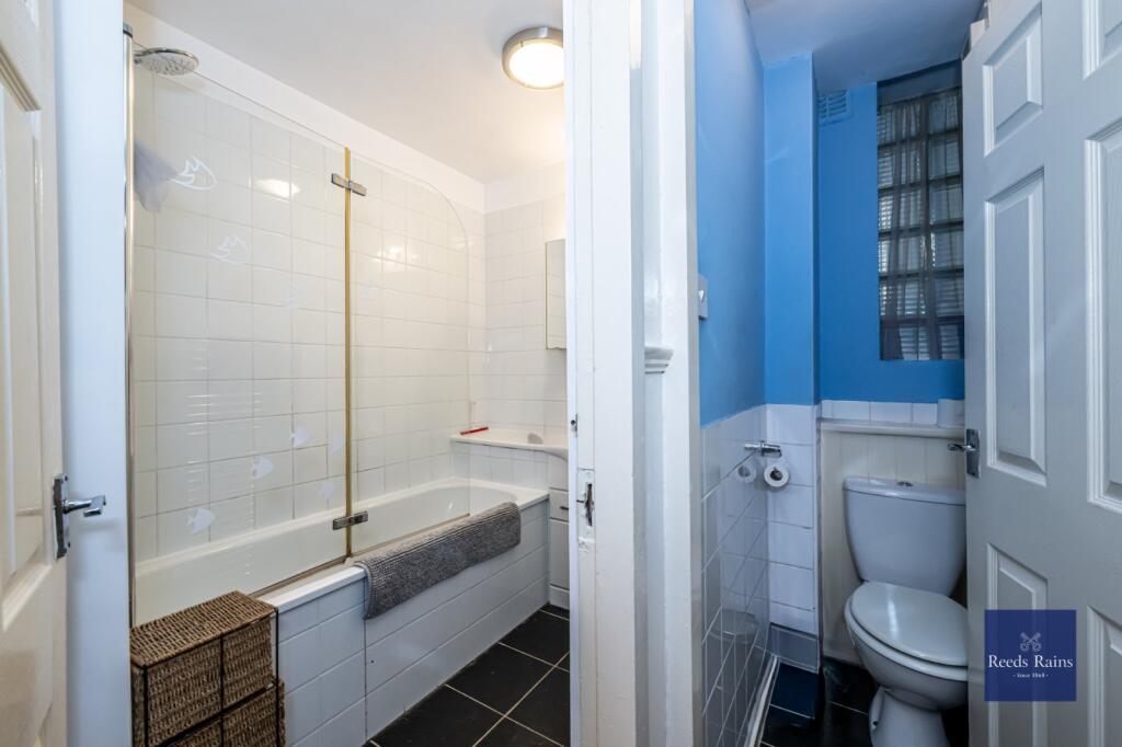 Bath Wc