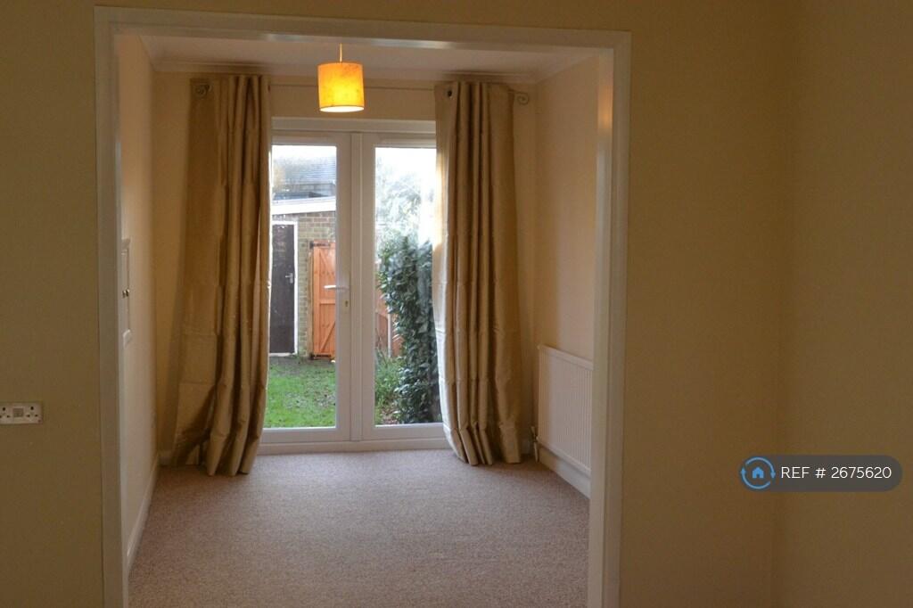 French Doors