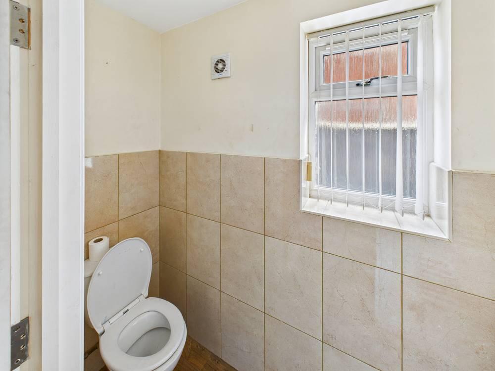 WC
