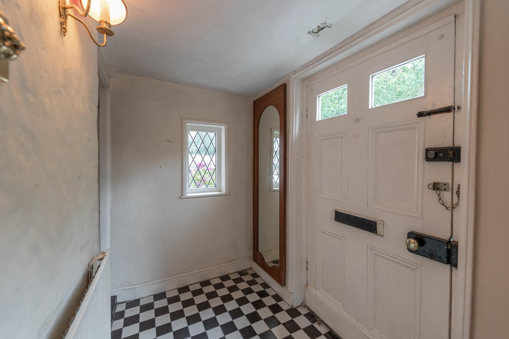 Porch 