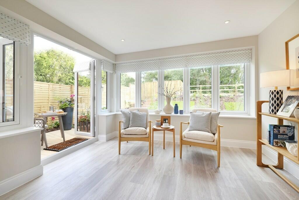 Show home image
