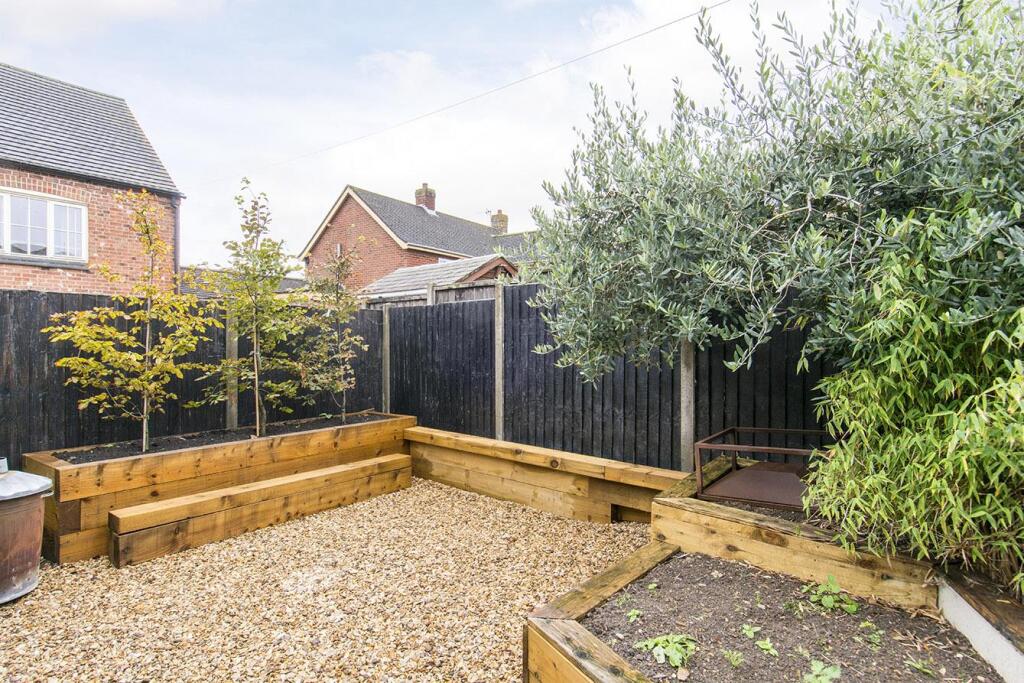 (Rear Garden Photo Two)