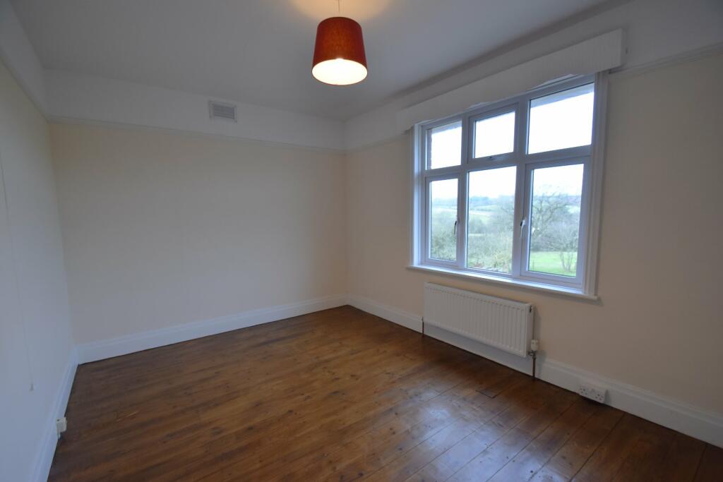 Crediton Seddons